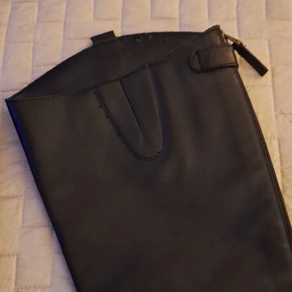 Sam Edelman Riding Boots - Picture 3 of 12